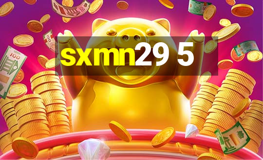 sxmn29 5