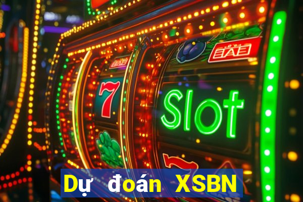 Dự đoán XSBN ngày 20