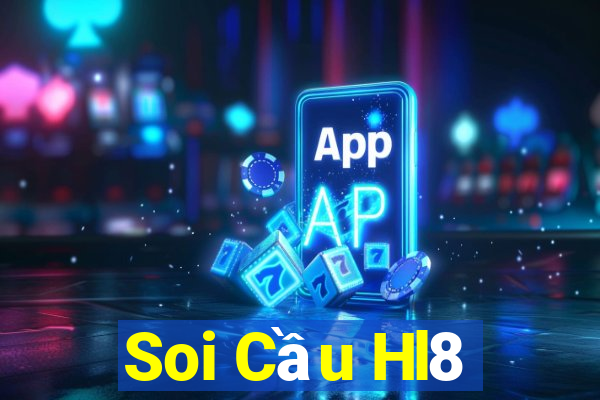 Soi Cầu Hl8