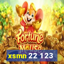 xsmn 22 1 23