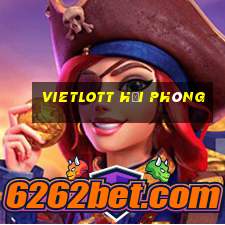 vietlott hải phòng