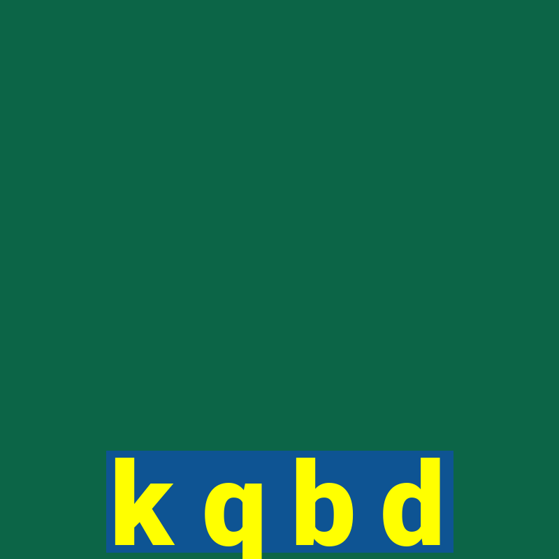 k q b d