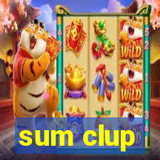 sum clup