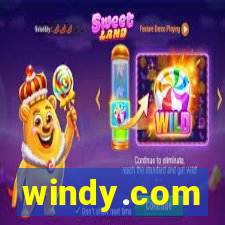 windy.com