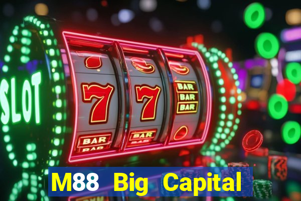 M88 Big Capital game bài Android app Tải về