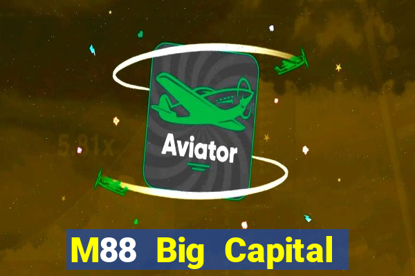 M88 Big Capital game bài Android app Tải về