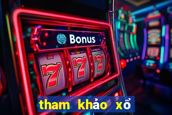 tham khảo xổ số miền trung ngày hôm nay