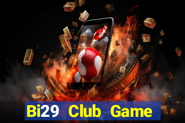 Bi29 Club Game Bài Yo88