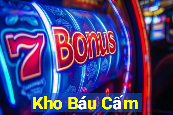 Kho Báu Cấm