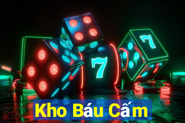 Kho Báu Cấm