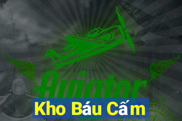 Kho Báu Cấm