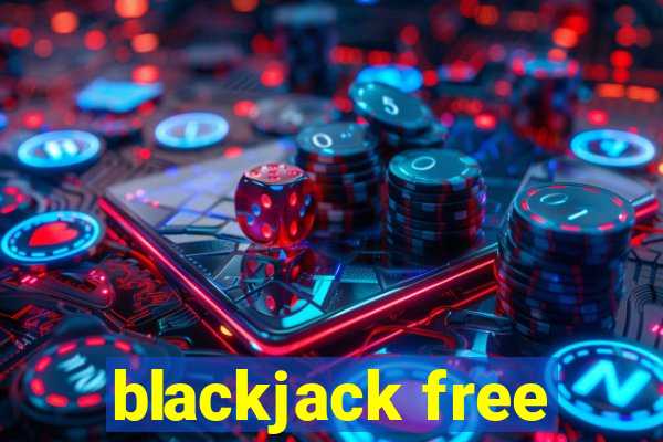 blackjack free