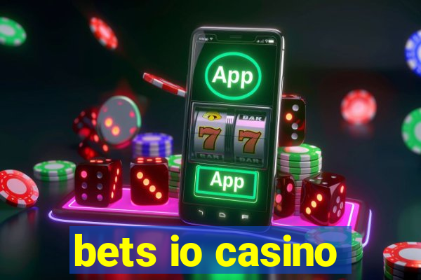 bets io casino