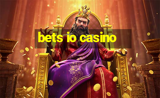 bets io casino