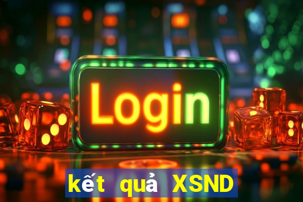 kết quả XSND ngày 12