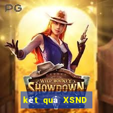 kết quả XSND ngày 12