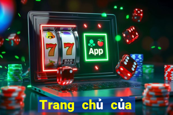 Trang chủ của Color 903