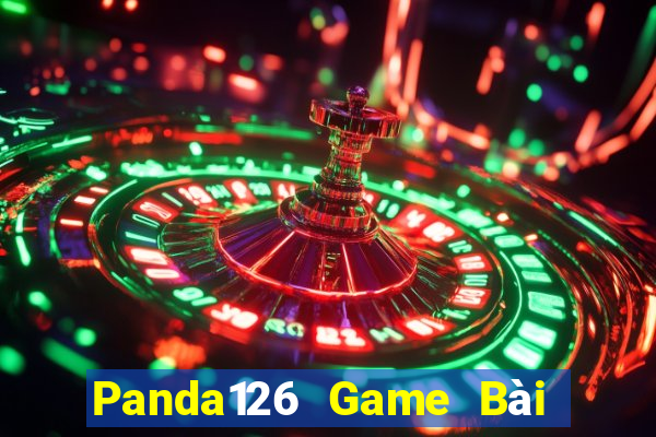 Panda126 Game Bài Đổi Thưởng Uy Tín