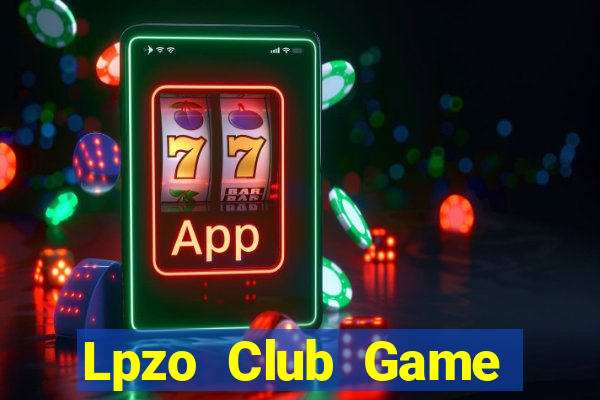 Lpzo Club Game Bài Liêng Online