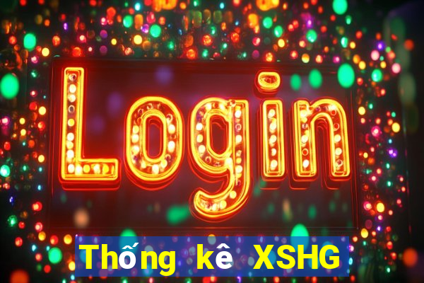 Thống kê XSHG Thứ 3