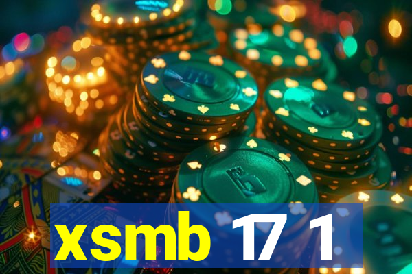 xsmb 17 1