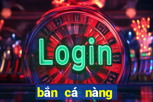 bắn cá nàng tiên cá