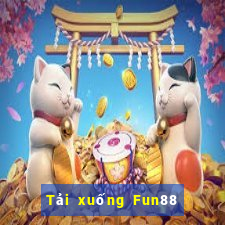 Tải xuống Fun88 xổ số hàng đầu