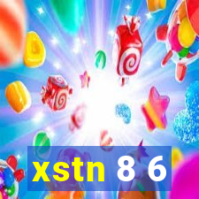 xstn 8 6