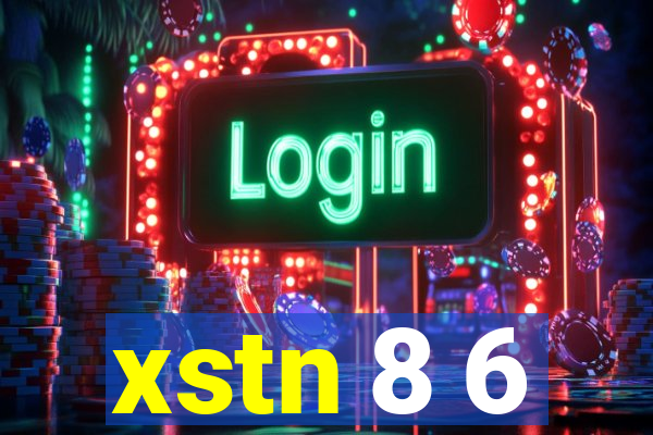 xstn 8 6