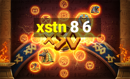 xstn 8 6