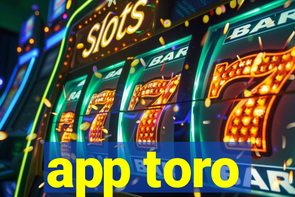 app toro