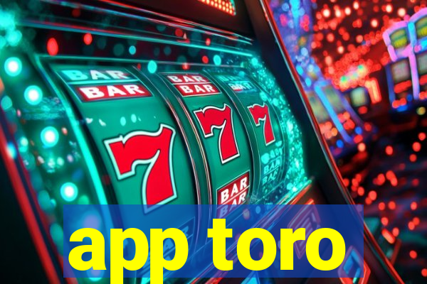 app toro