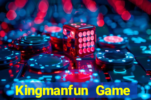 Kingmanfun Game Bài Đổi Thưởng