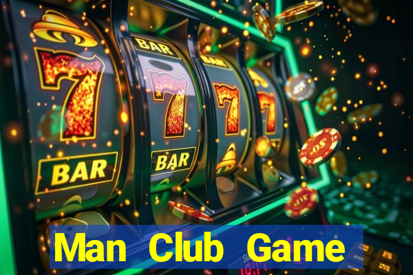 Man Club Game Thẻ Bài Eloras