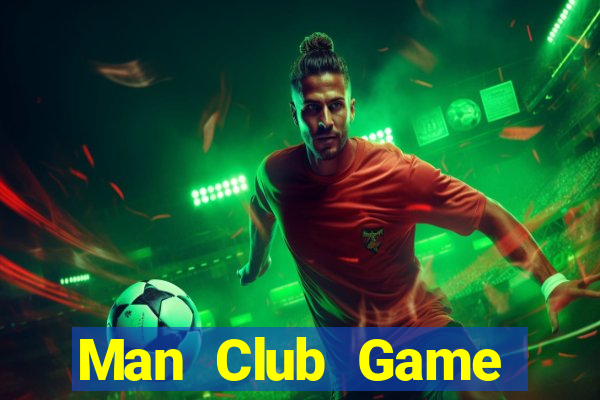 Man Club Game Thẻ Bài Eloras