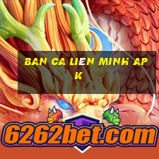 ban ca liên minh apk