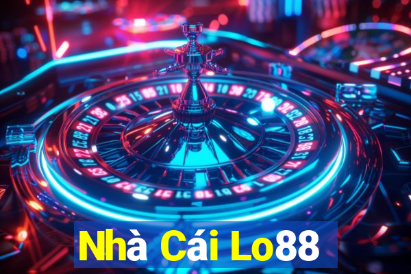 Nhà Cái Lo88