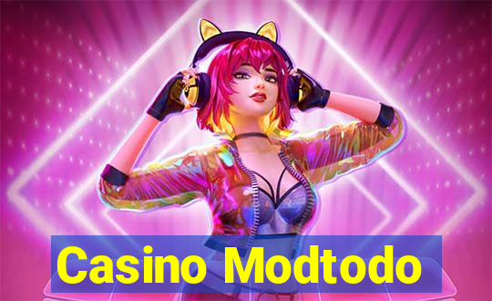 Casino Modtodo