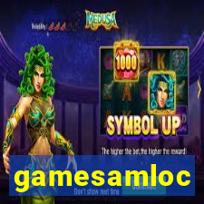 gamesamloc