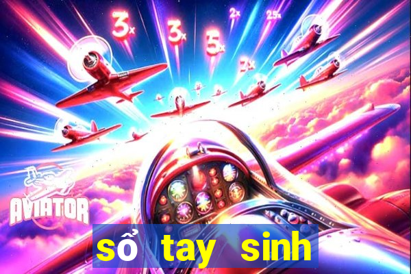 sổ tay sinh viên ou