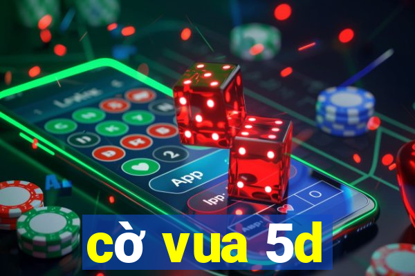 cờ vua 5d