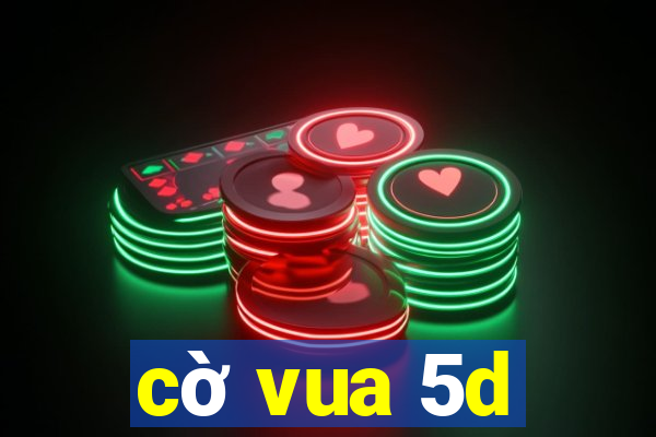 cờ vua 5d