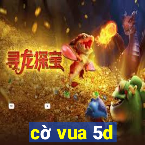 cờ vua 5d