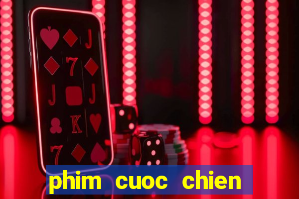 phim cuoc chien tren khong