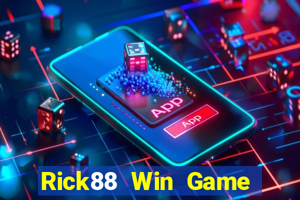 Rick88 Win Game Bài Poker Online