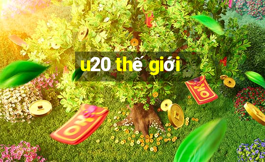 u20 thế giới