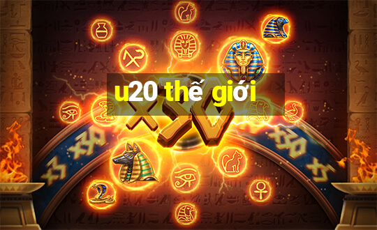 u20 thế giới