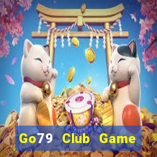 Go79 Club Game Bài Vip