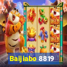 Baijiabo 8819