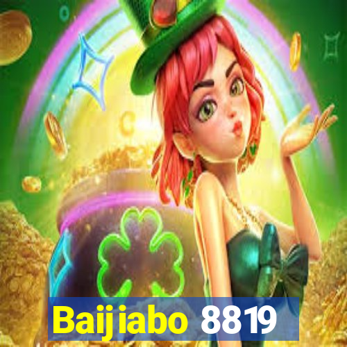 Baijiabo 8819